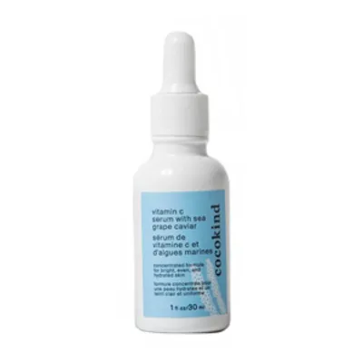 Cocokind Vitamin C Serum